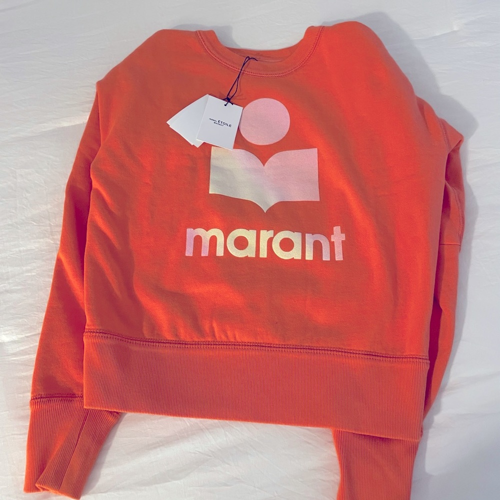 NWT Isabel Marant XS Sweater